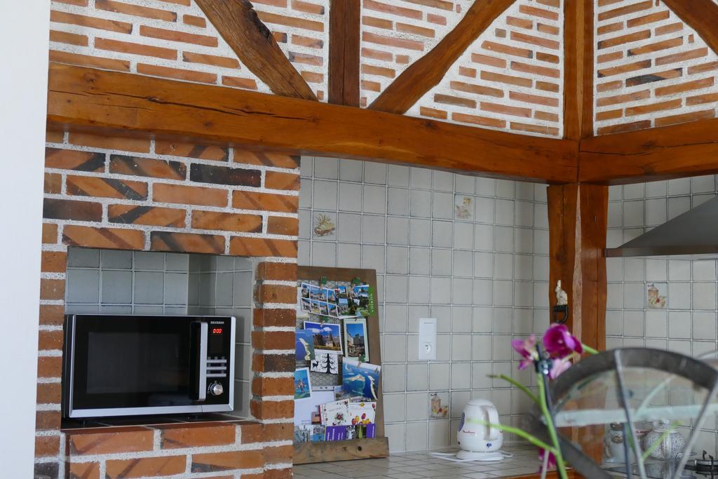 Le Clos Des Perraudieres Cour-Cheverny Kültér fotó