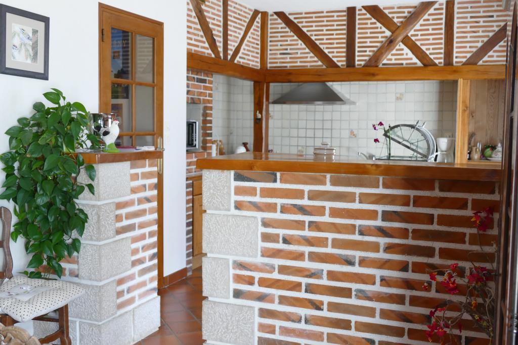 Le Clos Des Perraudieres Cour-Cheverny Kültér fotó