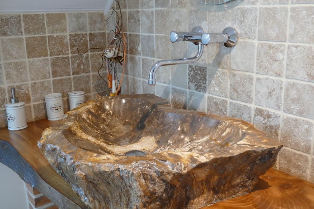 Le Clos Des Perraudieres Cour-Cheverny Szoba fotó