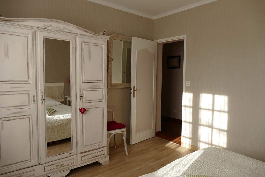 Le Clos Des Perraudieres Cour-Cheverny Kültér fotó